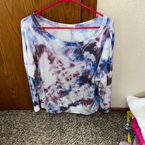 143 STORY BY LINE UP